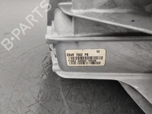 Gearbox FORD FOCUS I (DAW, DBW)  | BP12438632M3 