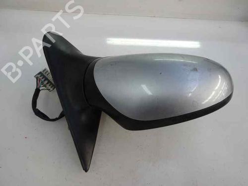Used Right mirror Right mirror 4389919 4389919