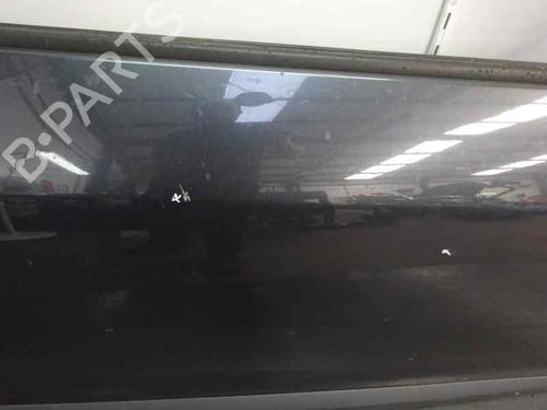 Used Right front door RENAULT MEGANE III Coupe (DZ0/1_) [2008-2016]  10085166