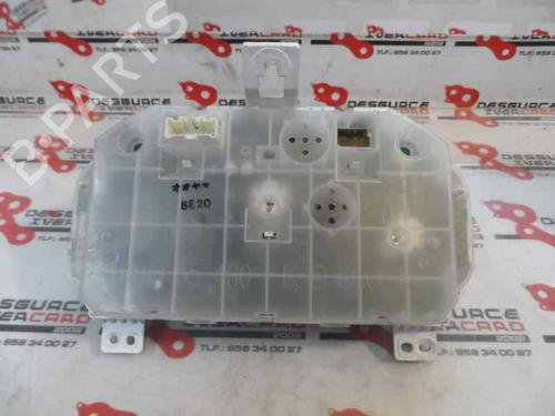 instrument-cluster-mazda-2-de_-dh_-2008-2007-2008-2009-2010-2011-2012-2013-2014-2015-586458 main image