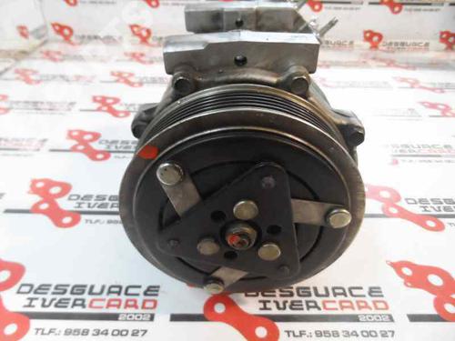 AC compressor CITROËN XSARA PICASSO (N68)  | BP203175M34 