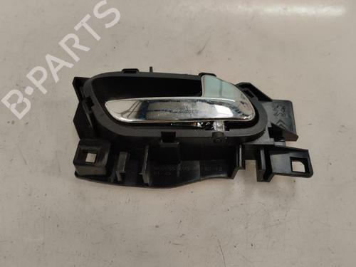 Højre bagtil invendig håndtag CITROËN C4 Picasso I MPV (UD_) 1.6 HDi 110 (112 hp) 16472684