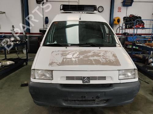 Mass air flow sensor CITROËN JUMPY I (U6U_) 2.0 HDi 95 | BP21271470M95 