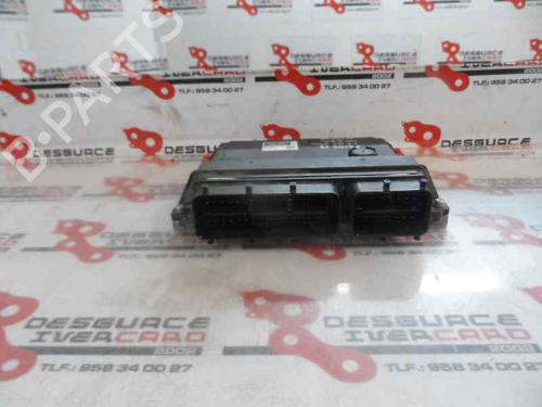 Used Engine control unit (ECU) Engine control unit (ECU) TOYOTA PRIUS (_W3_) 1.8 Hybrid (ZVW30) (136 hp) 200277 200277
