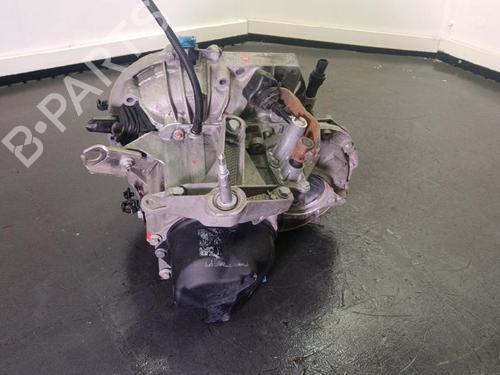Gearbox DACIA SANDERO 1.6 (BS0D, BS0B, BS0F, BS0H) | BP35743899M3 - Image 3