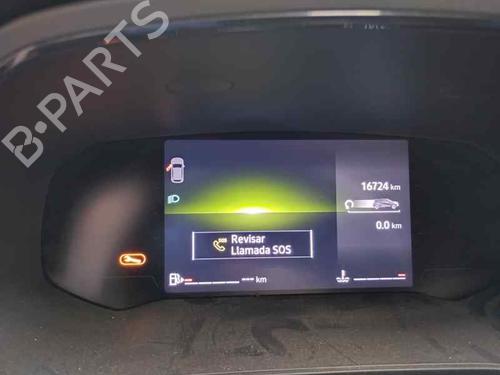 Electronic module RENAULT CAPTUR II (HF_) LPG (HFMT) | BP27275403M83 - Image 1