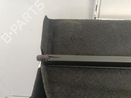 Rear parcel shelf PEUGEOT PARTNER Tepee 1.6 HDi | BP40493584C85 - Image 2