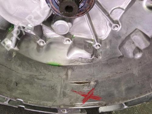Gearbox FORD KUGA II (DM2) 1.5 TDCi | BP35744709M3 - Image 2