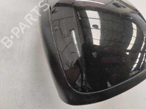 Left mirror MAZDA 3 (BK) 1.6 MZ-CD | BP15597837C26 