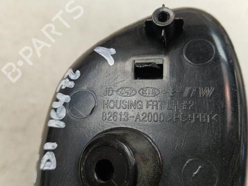 Front left interior door handle KIA CEE'D (JD) 1.4 CRDi 90 | BP35742634I13 - Image 3