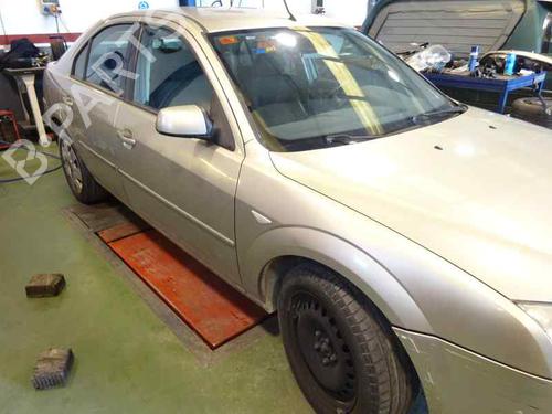 Left mirror FORD MONDEO III Saloon (B4Y) 2.0 TDCi | BP1205233C26