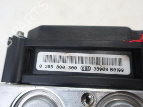 Used ABS pump ABS pump 10559684 10559684