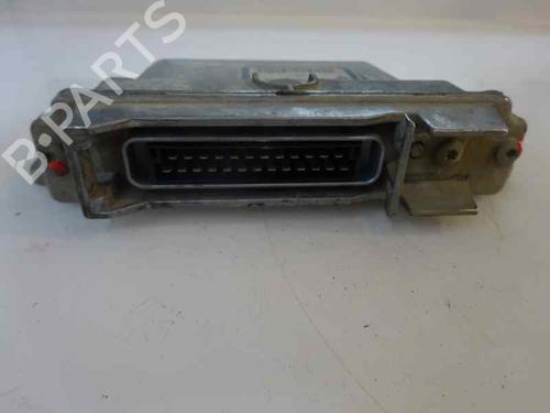 Engine control unit (ECU) RENAULT KANGOO (KC0/1_) D 65 1.9 (KC0E, KC02, KC0J, KC0N) | BP1866149M57