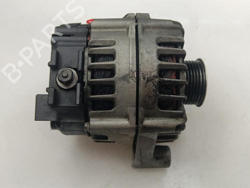 Used Alternator Alternator BMW 1 (E81) 118 d (143 hp) 40259801 40259801