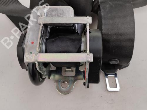 Front right seatbelt FORD C-MAX II (DXA/CB7, DXA/CEU) 1.6 TDCi | BP15539880I25 