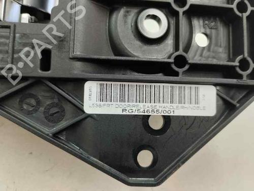 Used Front right interior door handle LAND ROVER RANGE ROVER EVOQUE (L538) 2.2 D (150 hp) 26555705