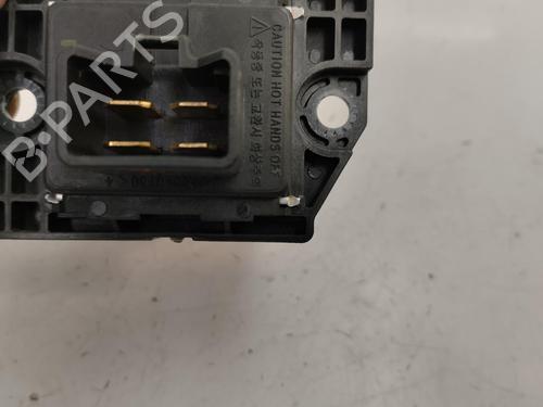 Heater resistor KIA CARENS IV  | BP16319819M108 