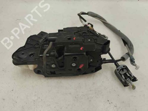 Used Front left lock SEAT IBIZA IV ST (6J8, 6P8) 1.6 TDI (90 hp) 28023236