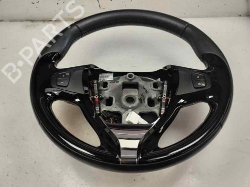Used Steering wheel Steering wheel RENAULT CLIO IV Grandtour (KH_) 0.9 TCe 90 (90 hp) 26563614 26563614