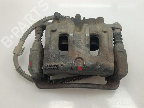 Used Right front brake caliper Right front brake caliper 35745924 35745924