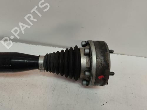 Used Right front driveshaft Right front driveshaft 16499520 16499520