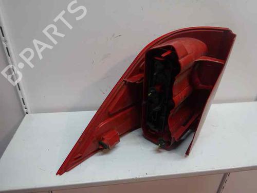 Used Left taillight Left taillight 6533539 6533539