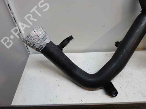 Used Pipe SKODA OCTAVIA II (1Z3) 1.9 TDI (105 hp) 14172769