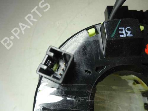 Used Squib airbag NISSAN JUKE (F15) 1.5 dCi (110 hp) 2506786