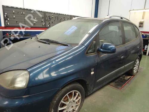 Starter CHEVROLET REZZO MPV (U100) 1.6 | BP9856820M8 - Image 5