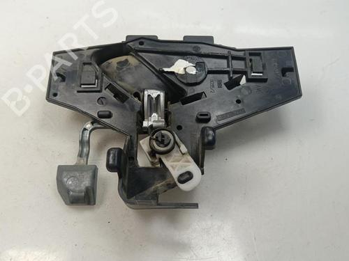 Front left interior door handle CITROËN C5 I (DC_) 2.0 HDi (DCRHYB) | BP39492149I13 - Image 2