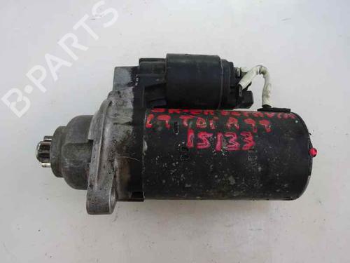 Used Starter SKODA OCTAVIA I (1U2) 1.9 TDI (90 hp) 10115374