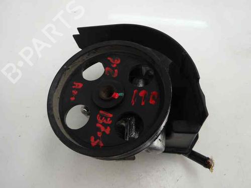 Styring servopumpe PEUGEOT 206 Hatchback (2A/C) [1998-2012]  5829512