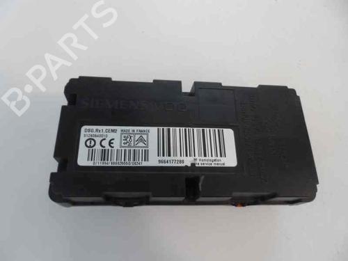 Used Electronic module Electronic module 354742 354742