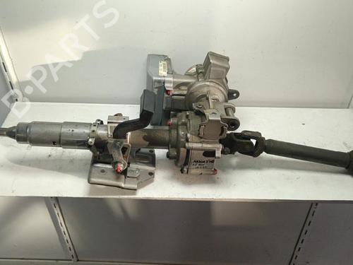 Used Steering column Steering column MAZDA 2 (DE_, DH_) 1.5 (DE5FS) (103 hp) 39900293 39900293