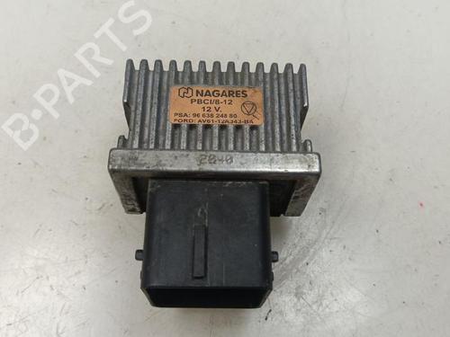 Used Electronic module Electronic module 39092155 39092155