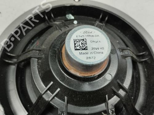 Bilradio FORD KUGA III (DFK) 1.5 Ecoboost (150 hp) 19651539