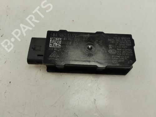 Used Electronic module SEAT LEON (KL1, KLG) 1.5 TSI (131 hp) 18143797