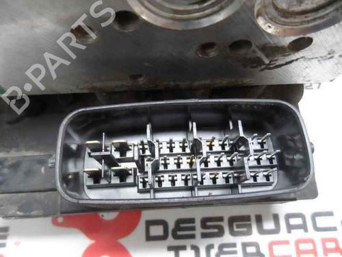 ABS pump MAZDA 6 Hatchback (GG) 2.0 DI (GG14) | BP202033M43 - Image 4