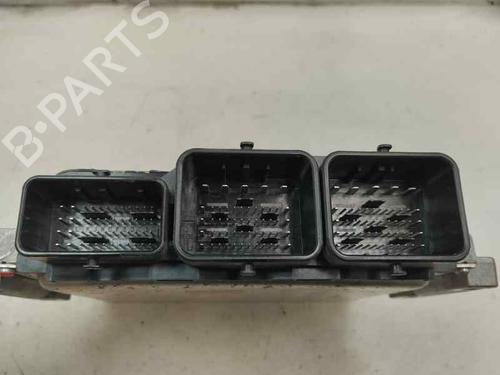 Engine control unit (ECU) CITROËN C5 III (RD_) 2.0 HDi 165 (RDRHHA, RDRHH8) | BP27870754M57