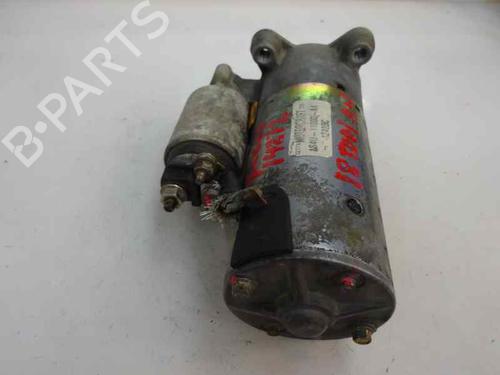 Used Starter FORD FOCUS I (DAW, DBW) [1998-2009]  6994036