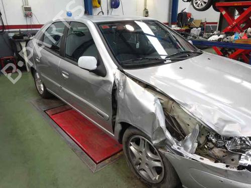 Høyre bak utvendig håndtak CITROËN XSARA (N1) 2.0 HDi 109 | BP7294217C130