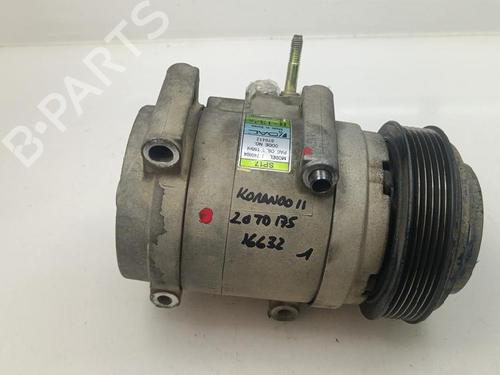 AC compressor SSANGYONG KORANDO (CK) | BP35745887M34 - Image 3