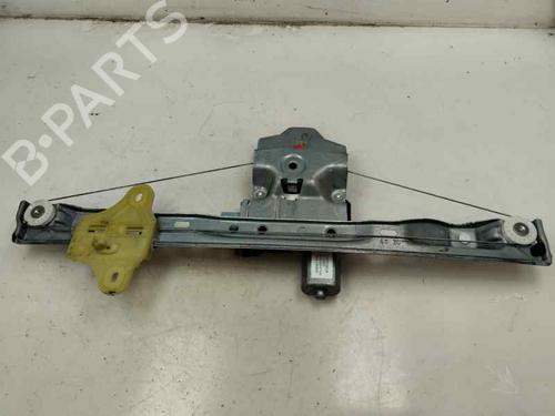 Used Front left window mechanism Front left window mechanism 22646325 22646325