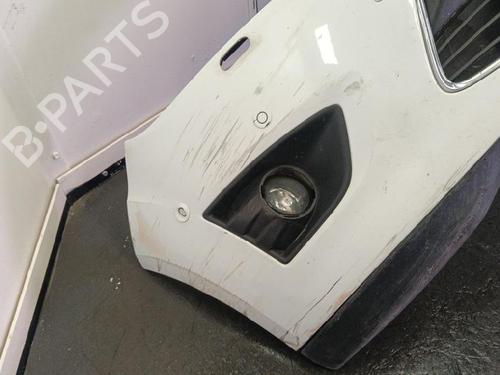 Used Front bumper Front bumper 35745357 35745357