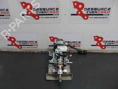 Used Steering column RENAULT SCÉNIC II (JM0/1_) 1.9 dCi (JM0G, JM12, JM1G, JM2C) (120 hp) 1865757