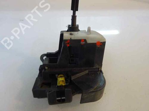 Used Front left lock Front left lock RENAULT CLIO II (BB_, CB_) 1.2 16V (BB05, BB0W, BB11, BB27, BB2T, BB2U, BB2V, CB05,... (75 hp) 1866273 1866273