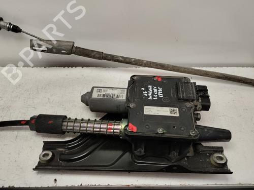Electric handbrake OPEL INSIGNIA A (G09) 1.6 CDTi (68) | BP17613624E5