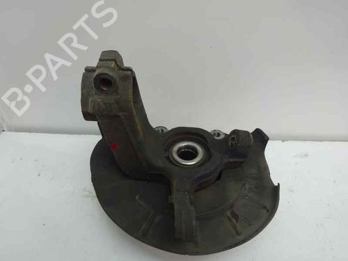 Used Left front steering knuckle SEAT TOLEDO IV (KG3) 1.6 TDI (105 hp) 9156969
