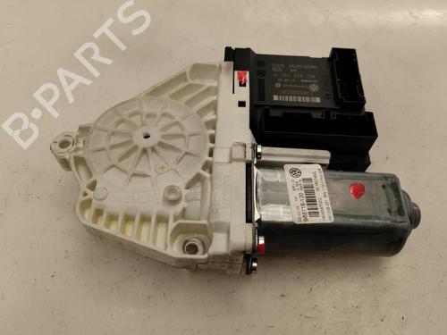 Right front window motor VW PASSAT B6 (3C2) 2.0 TDI | BP15506040E20 