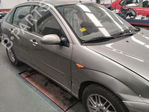 Motor FORD FOCUS I (DAW, DBW)  | BP12538027M1 